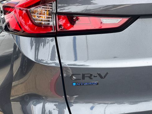 Used 2026 Honda CR-V Sport image 31