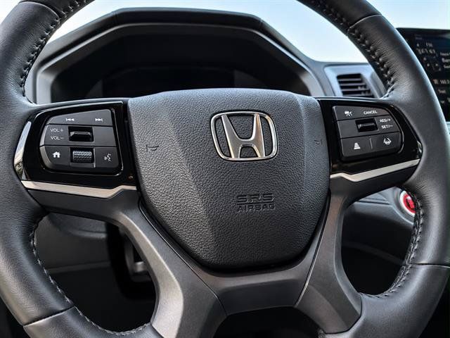 Used 2026 Honda Odyssey EX-L image 18