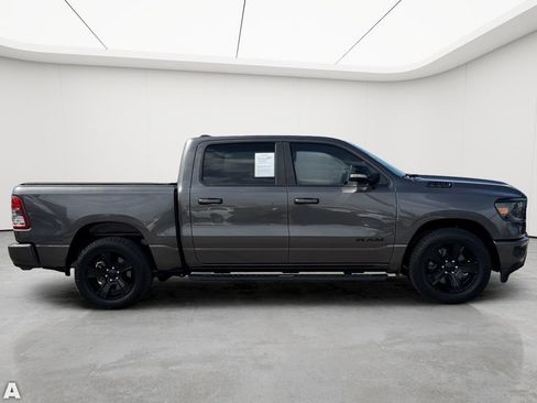Used 2021 RAM 1500 Big Horn RWD image 7