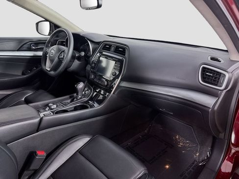 Used 2016 Nissan Maxima 3.5 SV FWD image 35
