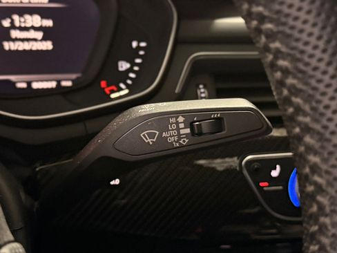 Used 2019 Audi RS 5 Sportback image 21