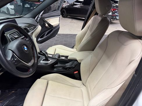 Used 2017 BMW 330i Sedan RWD image 33