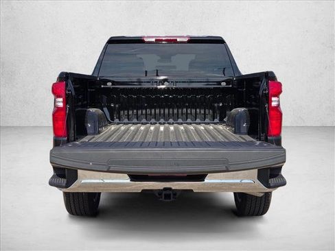 New 2026 Chevrolet Silverado 1500 LT image 9