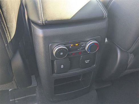 Certified 2021 Ford Explorer ST w/ Equipment Group 401A image 23