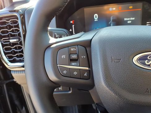 New 2025 Ford Ranger XLT image 14