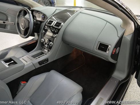 Used 2014 Aston Martin V8 Vantage Coupe image 18