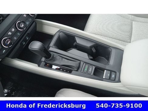 Used 2025 Honda Accord SE image 20