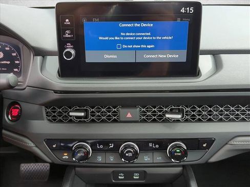 New 2026 Honda Accord SE image 12