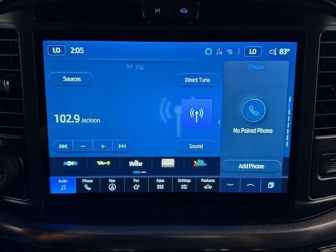 Used 2025 Ford F150 Raptor image 25