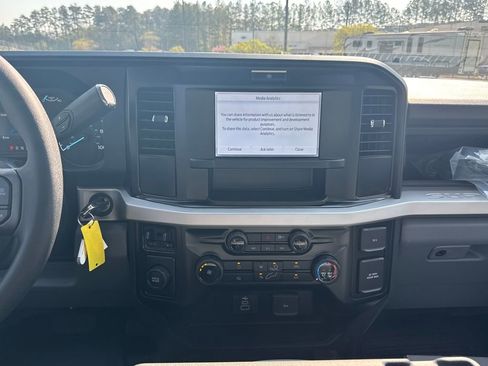 New 2026 Ford F450 XL image 17