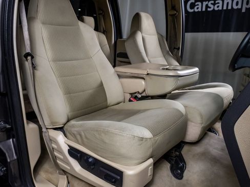 Used 2008 Ford F250 Lariat RWD image 27