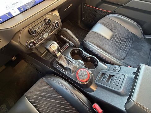 Used 2024 Ford Bronco Raptor image 16