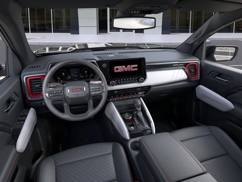 New 2026 GMC Canyon AT4X image 15