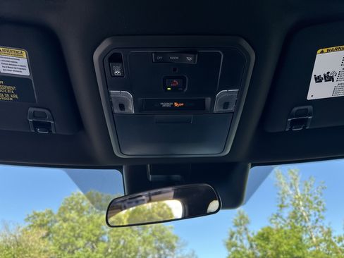 New 2026 Toyota Tundra SR5 AWD/4WD image 20