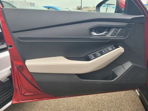 New 2026 Honda Accord Touring image 7