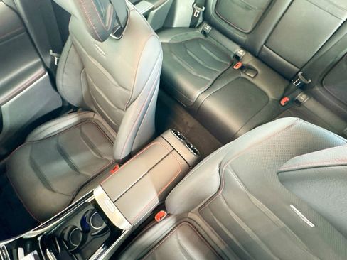 New 2026 Mercedes-Benz GLC 43 AMG 4MATIC image 19