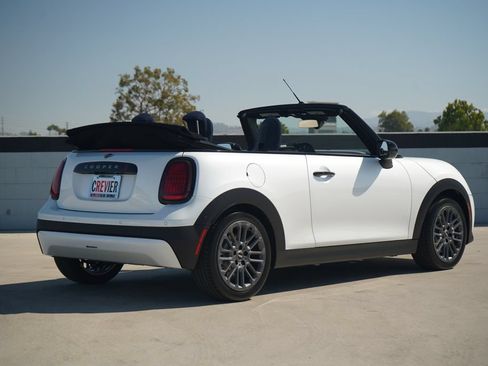 New 2026 MINI Cooper S FWD image 5