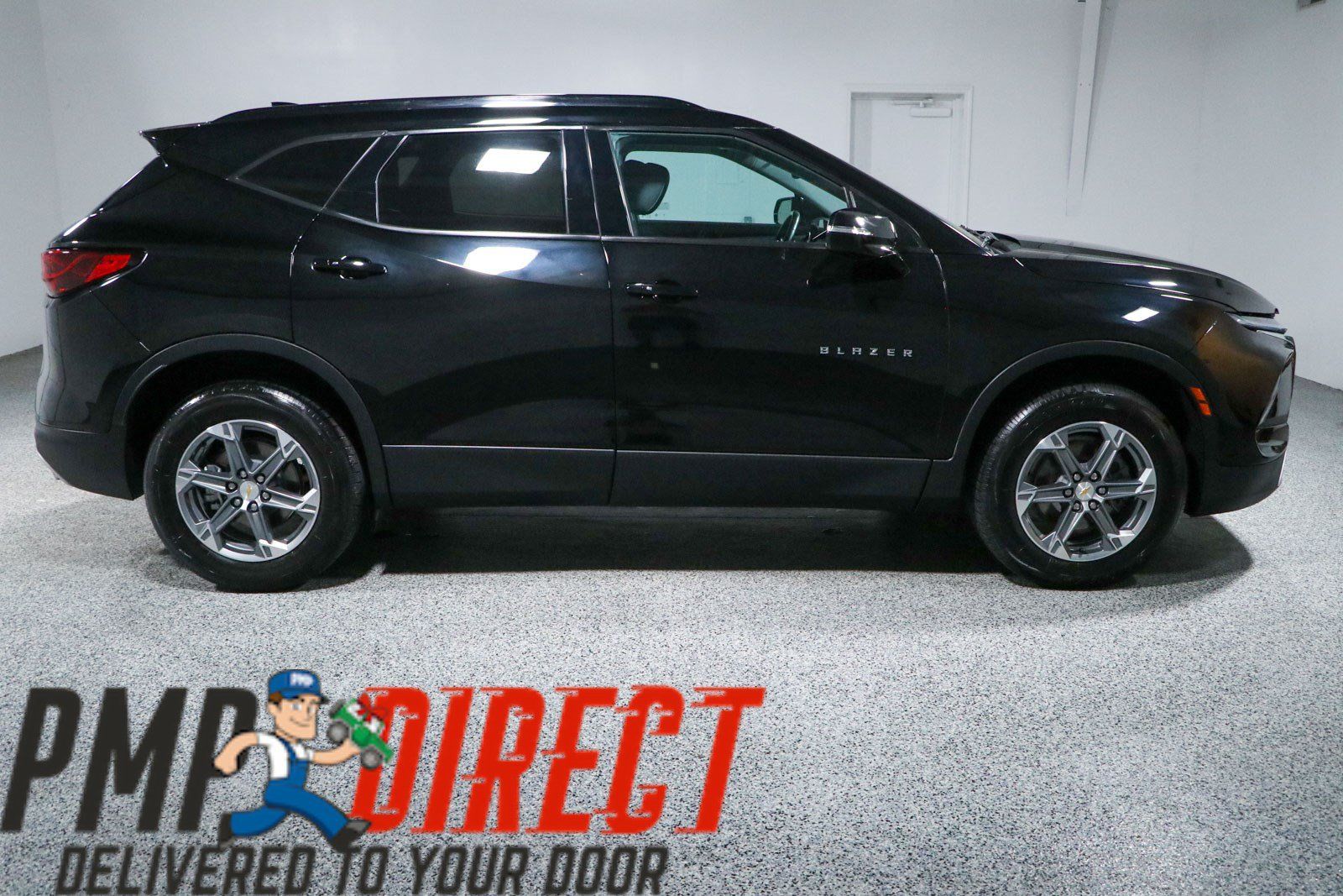 Used 2024 Chevrolet Blazer LT FWD image 6