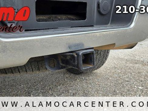 Used 2014 Chevrolet Silverado 1500 LT w/ Texas Edition, 1LT Trim RWD image 26