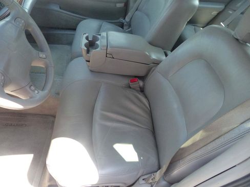 Used 2002 Buick Le Sabre Limited w/ Driver Confidence Pkg FWD image 19