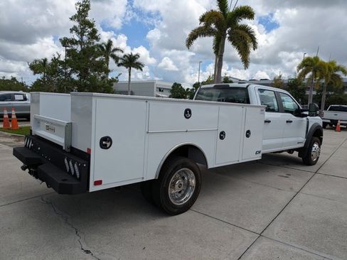 New 2025 Ford F450 XL image 6