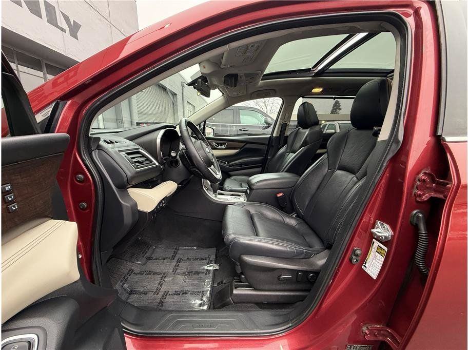 Used 2022 Subaru Ascent Touring AWD/4WD image 7