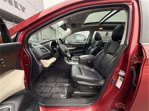 Used 2022 Subaru Ascent Touring image 7