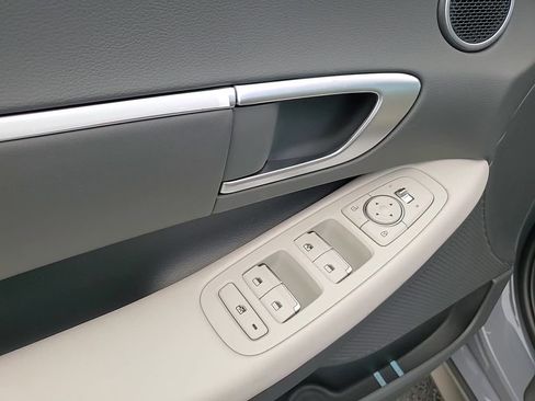 New 2026 Hyundai Sonata Blue image 13