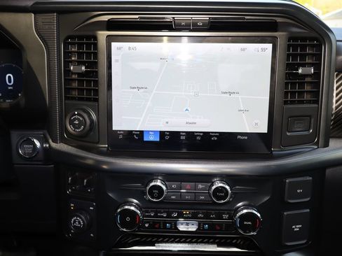 Used 2025 Ford F150 Raptor AWD/4WD image 7