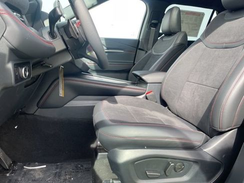 New 2026 Ford Explorer ST w/ Sun And Sound Package AWD/4WD image 8