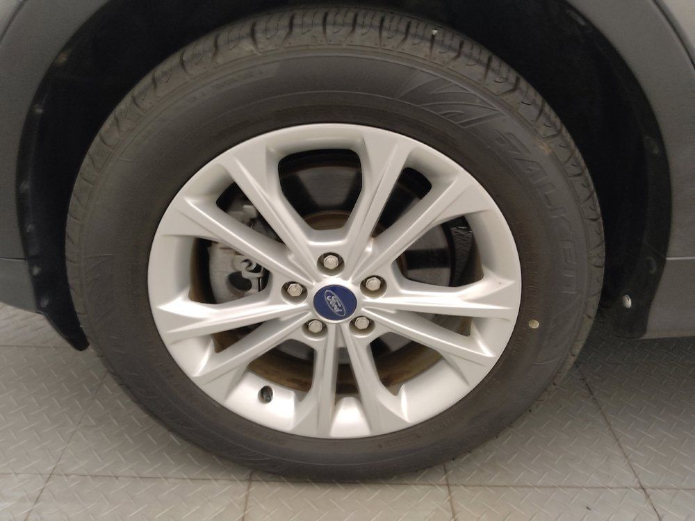 Used 2018 Ford Escape SEL AWD/4WD image 31
