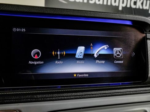 Used 2019 Mercedes-Benz G 550 image 26