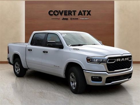 New 2026 RAM 1500 Lone Star image 7