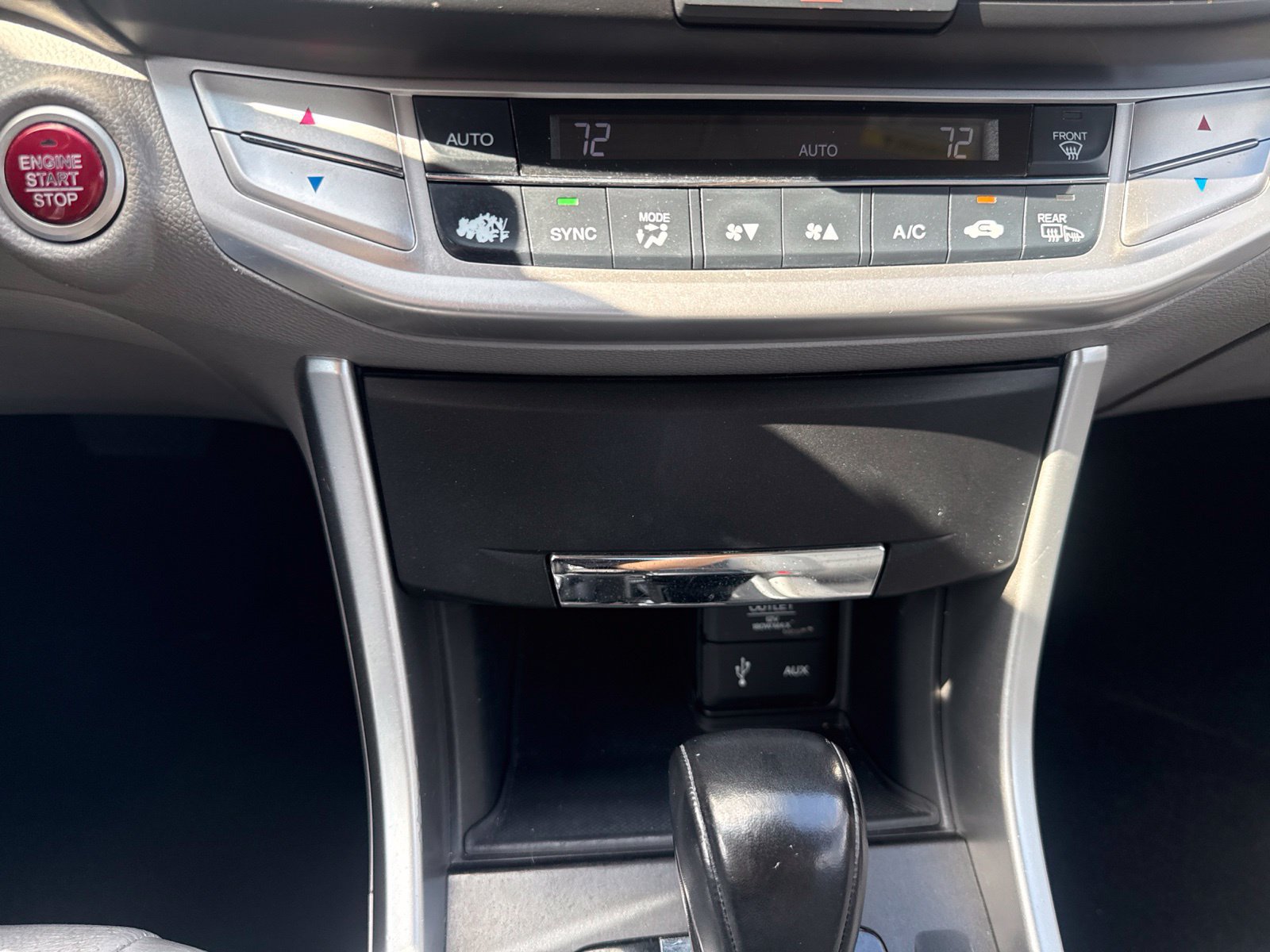 Used 2014 Honda Accord EX-L image 16