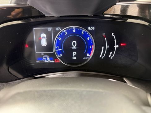 Used 2024 Lexus NX 250 FWD w/ Cold Area Package image 31