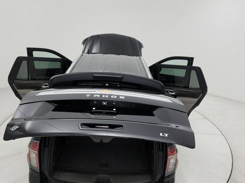 Used 2021 Chevrolet Tahoe LT image 22