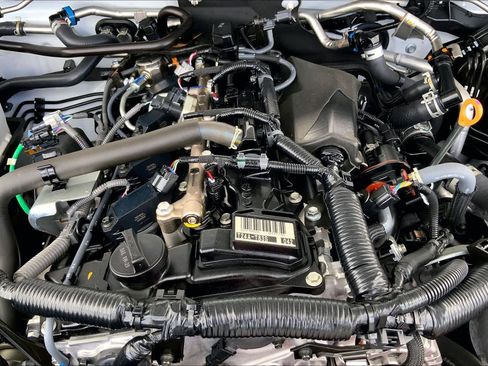 Used 2026 Toyota Tacoma SR5 RWD image 32