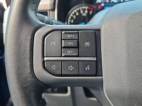 Used 2023 Ford F150 XLT w/ Equipment Group 302A High RWD image 13