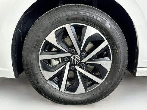 Used 2024 Volkswagen Jetta S FWD image 11