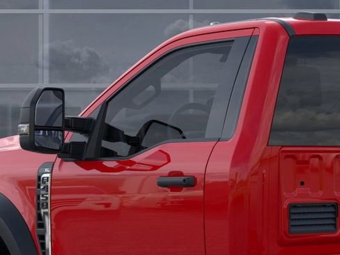 New 2026 Ford F450 XL w/ XL Chrome Package image 20