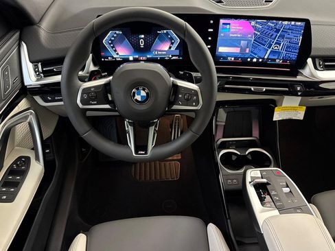 New 2026 BMW X2 xDrive28i w/ M Sport Package image 27