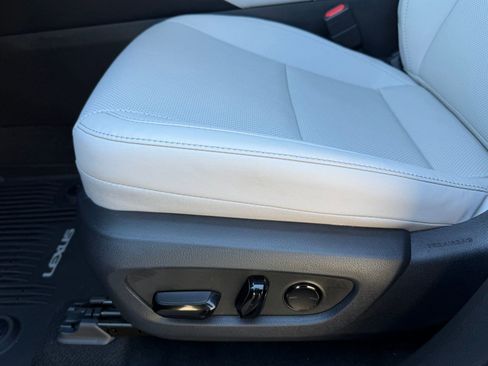 New 2026 Lexus RX 350h w/ Accessory Package (2T) image 12