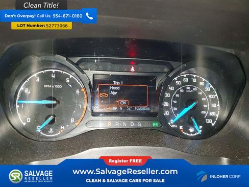 Used 2020 Ford Ranger XL w/ Equipment Group 101A Mid RWD image 12