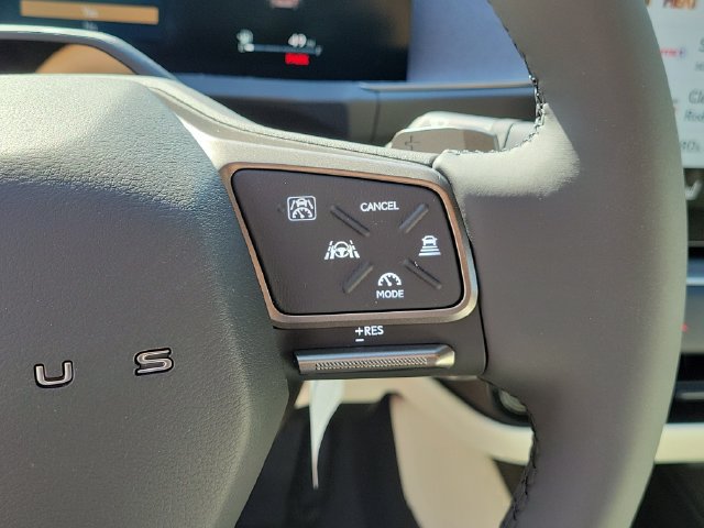 New 2026 Lexus ES 350h w/ Cold Area Package FWD image 24