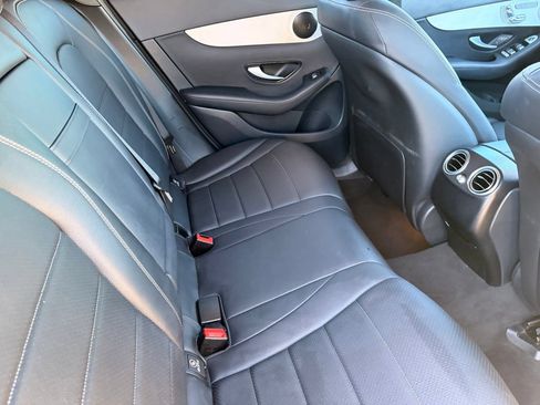 Used 2022 Mercedes-Benz GLC 300 image 15