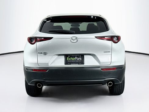 Used 2026 MAZDA CX-30 AWD 2.5 S w/ Select Sport Pkg image 7