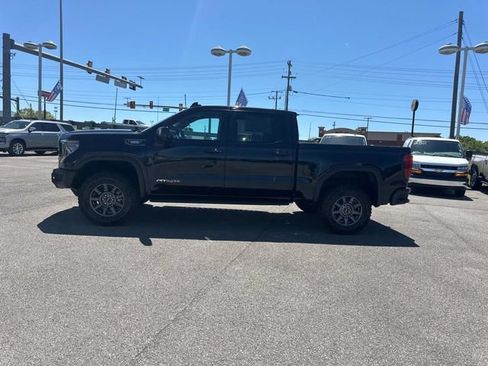 New 2026 GMC Sierra 1500 AT4X AWD/4WD image 7