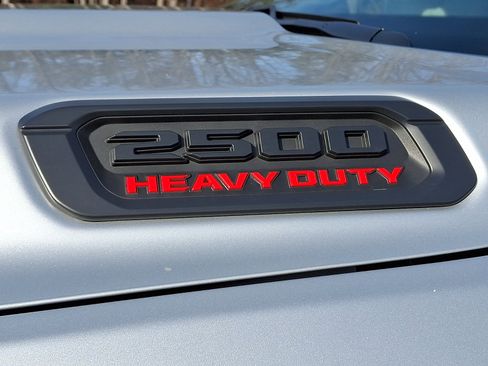 New 2026 RAM 2500 Tradesman image 19