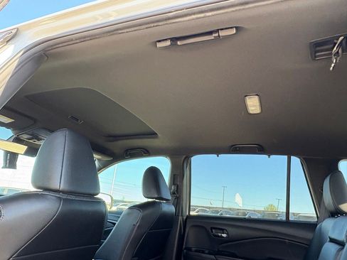 Used 2020 Honda Passport Elite image 38