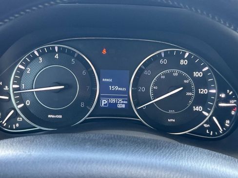 Used 2019 Nissan Armada SL w/ Premium Package RWD image 43